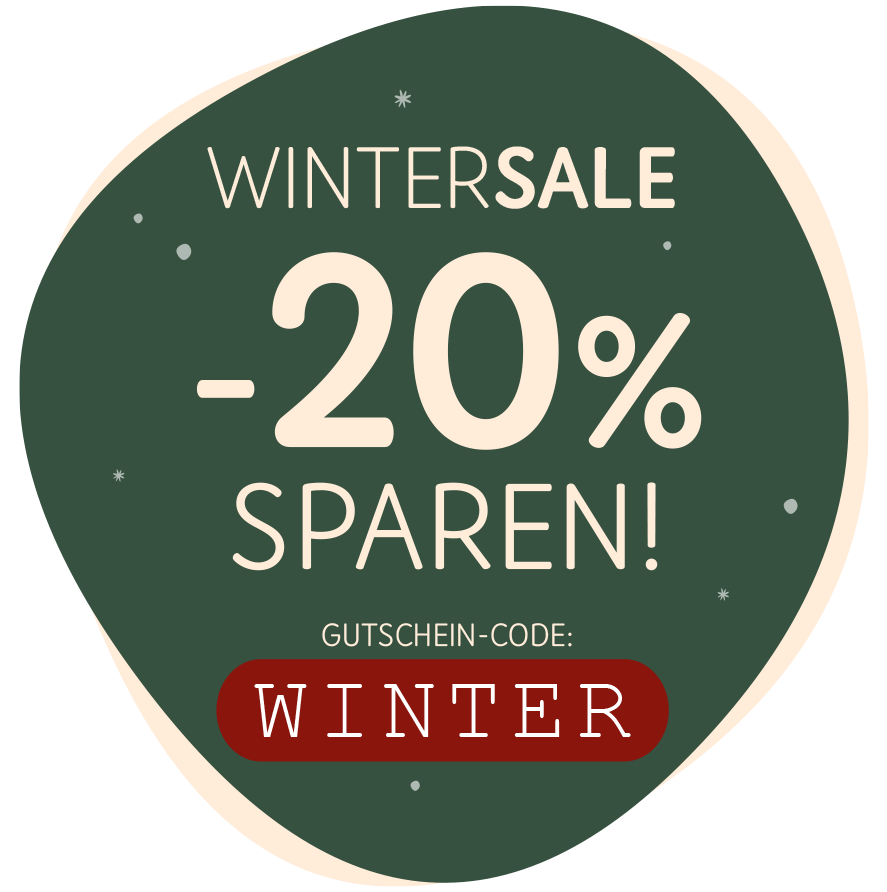 Nur jetzt 20% sparen