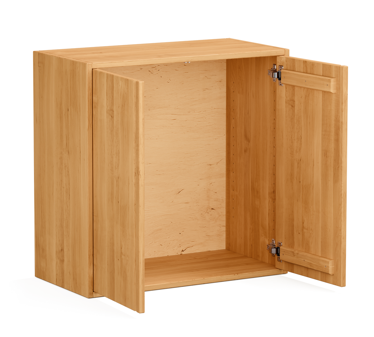 action holzkiste mit deckel Aufbewahrungsbox – 59 x 39 x 18 cm, 2-teilig HAUPTFARBE:Rouge Bicolore