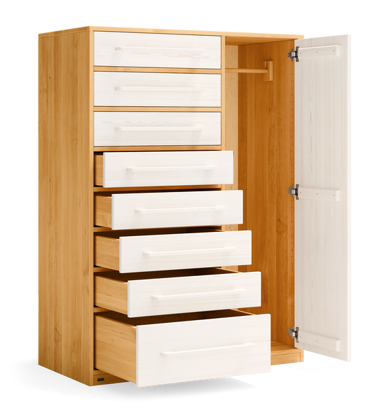 Kommodenschrank
