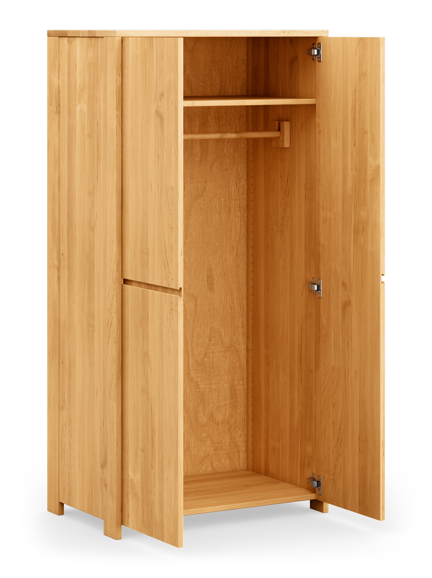 Kleiderschrank