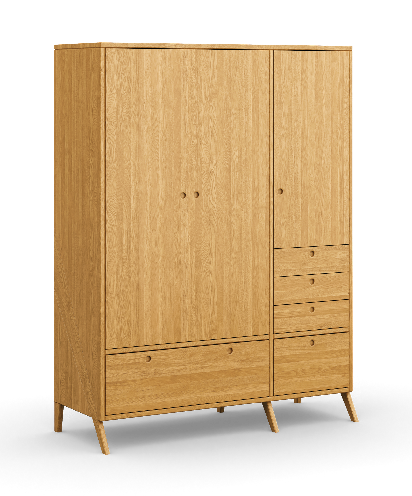 Kleiderschrank 