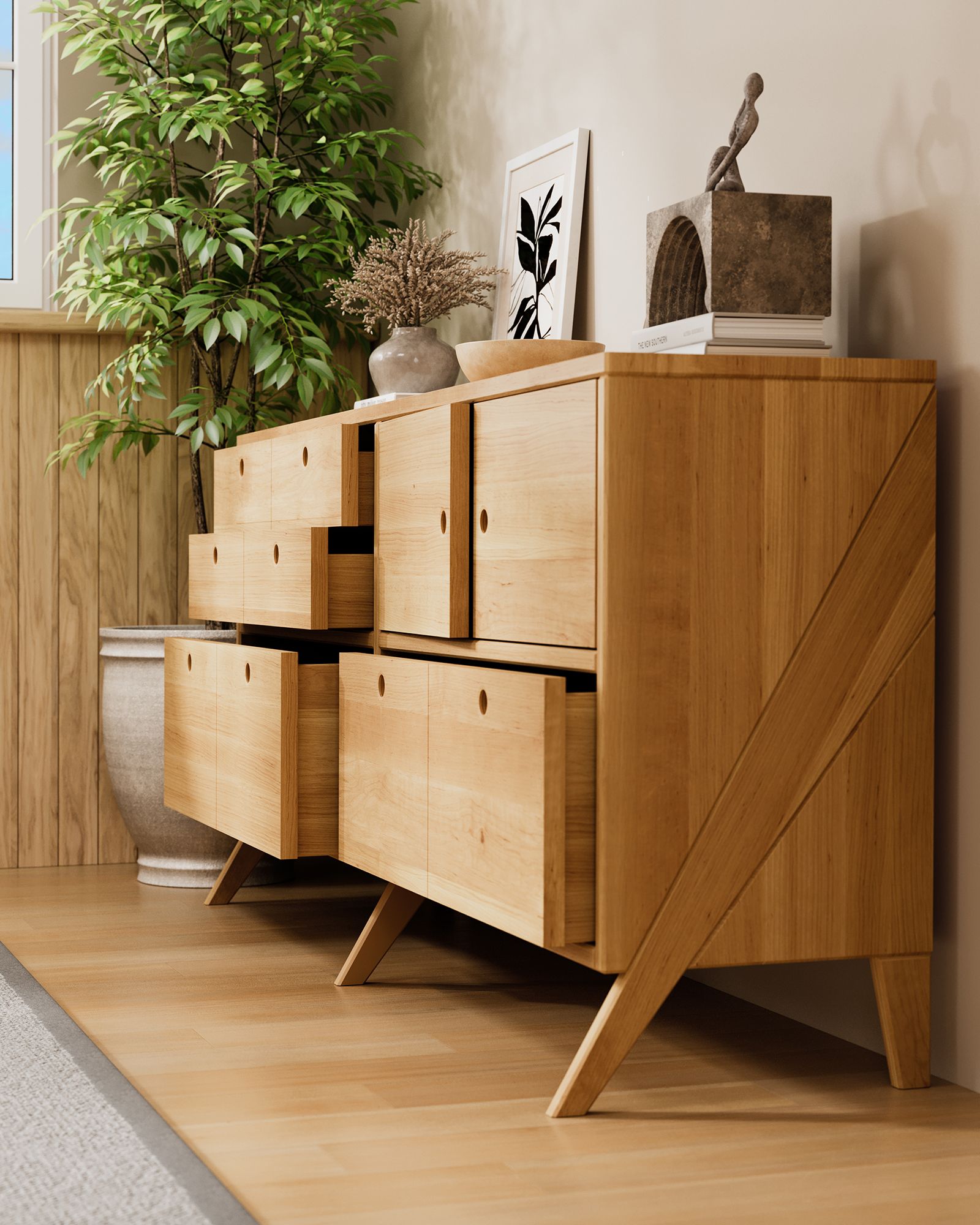 Sideboard 