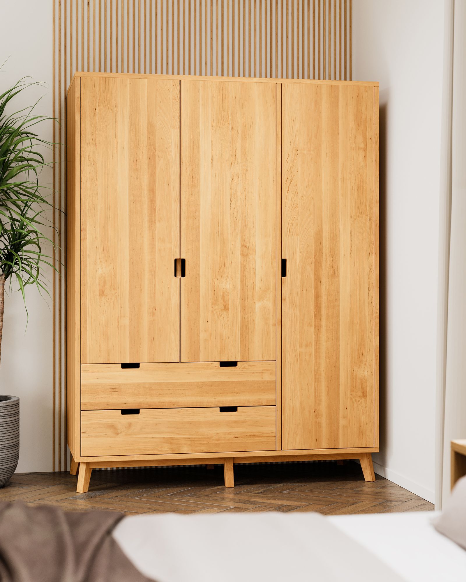 Kleiderschrank 