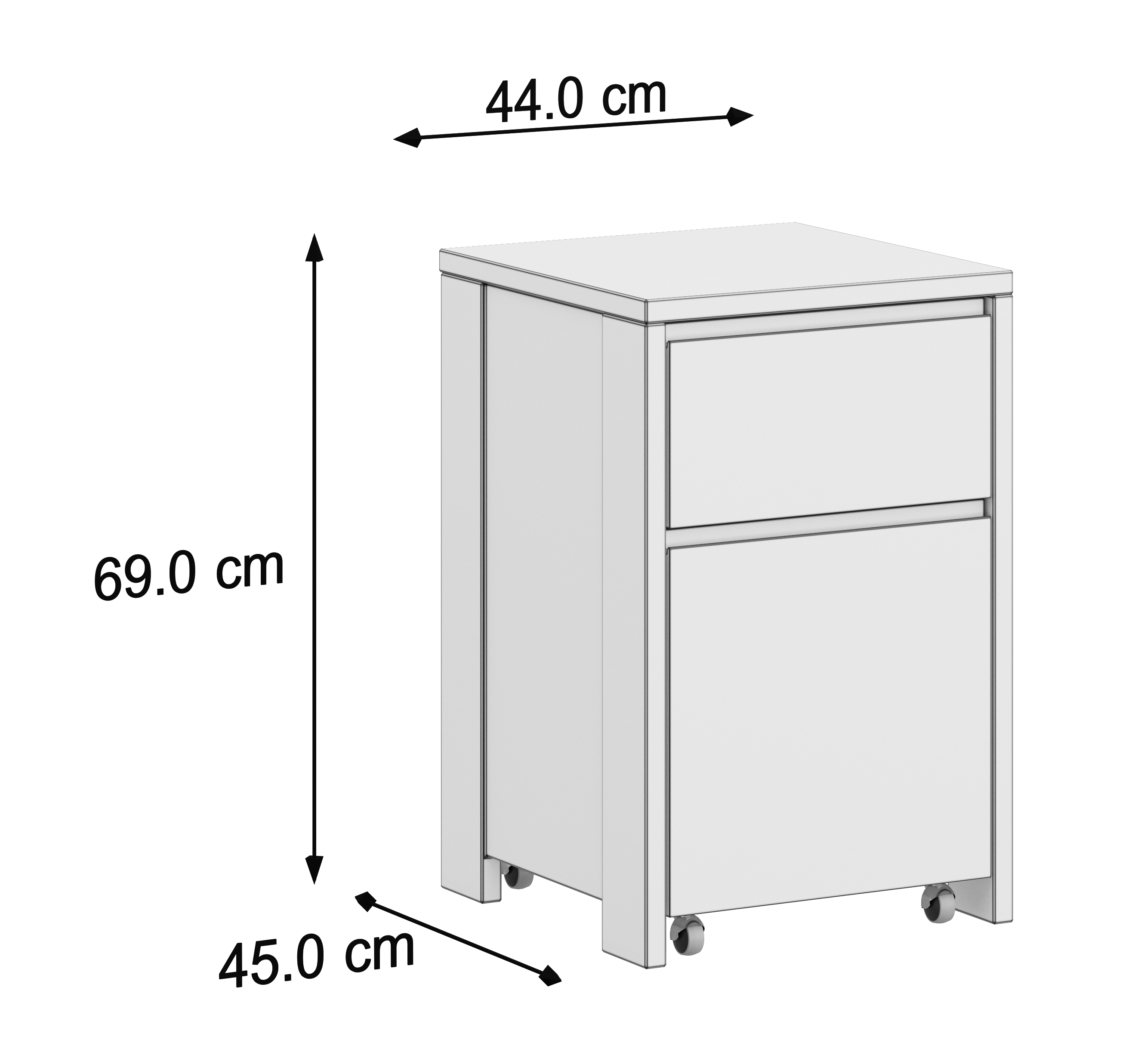 Technical Image